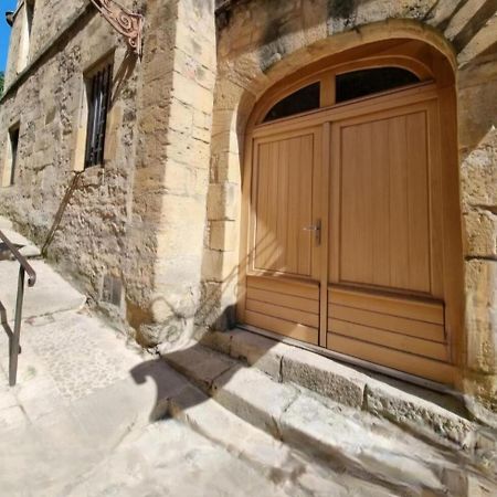 La Maison Valentin Au Coeur De La Cite Medievale サルラ・ラ・カネダ エクステリア 写真