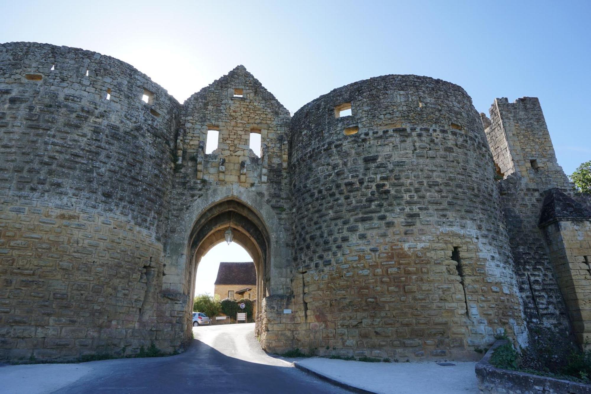 La Maison Valentin Au Coeur De La Cite Medievale サルラ・ラ・カネダ エクステリア 写真