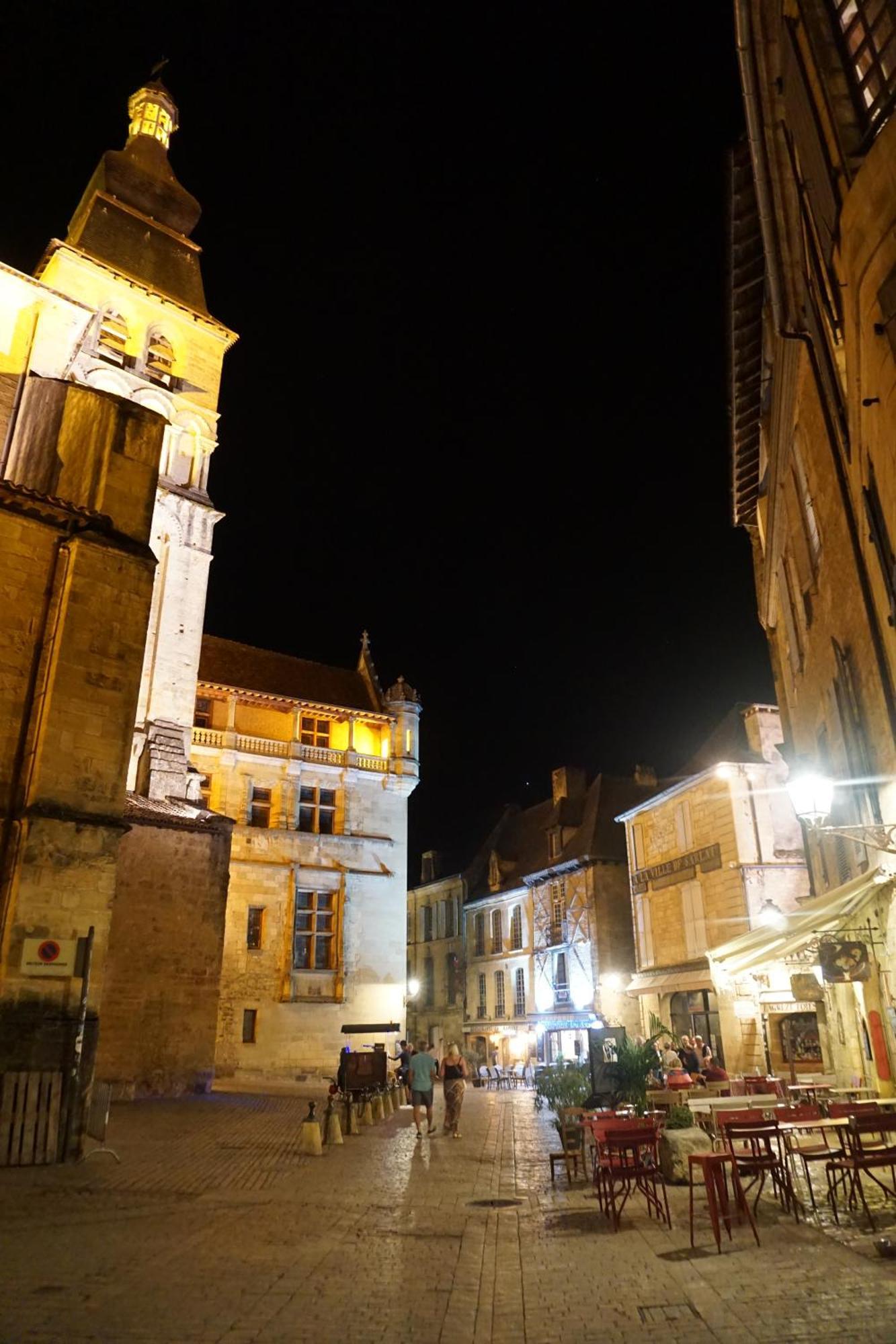 La Maison Valentin Au Coeur De La Cite Medievale サルラ・ラ・カネダ エクステリア 写真